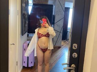 DesireNatalie - Camera khiêu dâm &amp; quyến rũ trực tiếp - 20431198