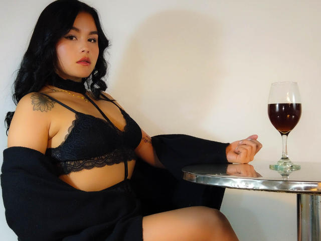 IsaRendon - Sexe cam en vivo - 20431342