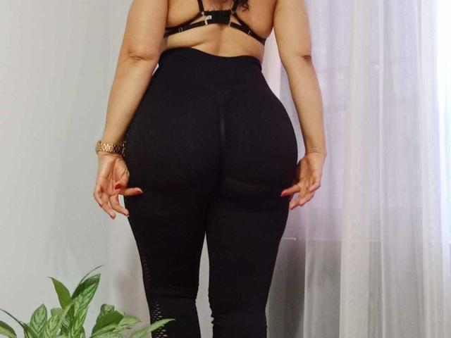 NaomyHott69 - Live sex cam - 20431346