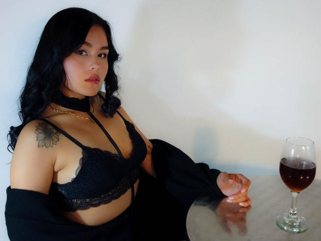 IsaRendon - Live porno og sexkamera - 20431350