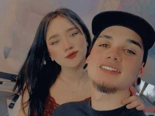 AliceAndTommy - Live porn &amp; sex cam - 20432326