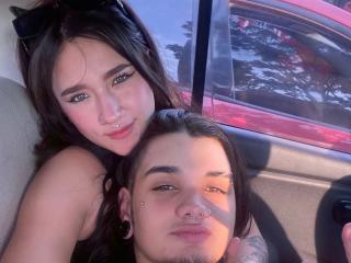 AliceAndTommy - Sexe cam en vivo - 20432334