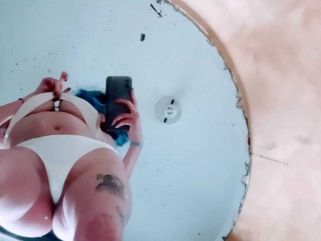 AuroraBennet - Porno na żywo i seks kamera - 20432794