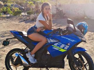 MakennsyWhite - Sexe cam en vivo - 20433374