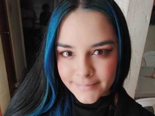 DarlynFoxy - Live porn &amp; sex cam - 20434210