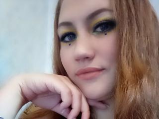 SiaraHot - Sexe cam en vivo - 20435106