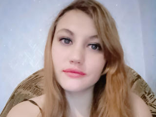 SiaraHot - сексуальная веб-камера в реальном времени - 20435126