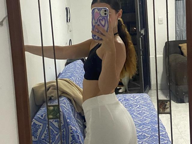 MiaSossa - Sexe cam en vivo - 20435154