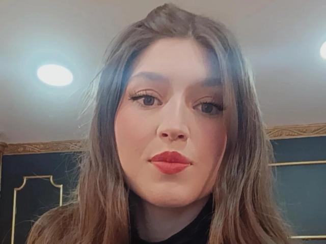 TessaKeller - Sexe cam en vivo - 20435854