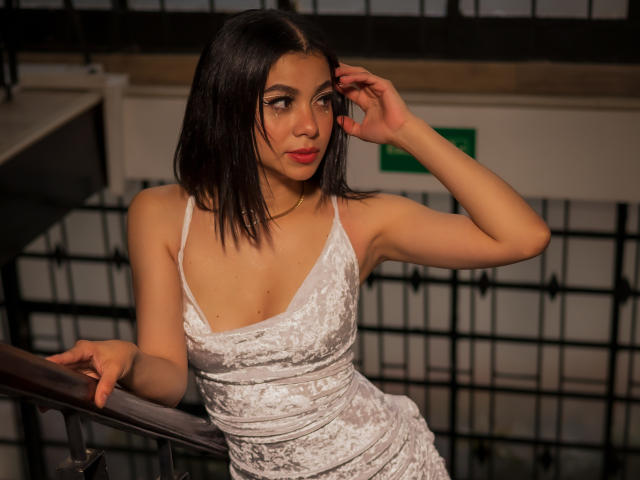 StellaParkerr - Camera khiêu dâm &amp; quyến rũ trực tiếp - 20437078