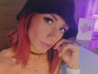 LisaAnderson - Live porn &amp; sex cam - 20437466