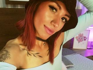 LisaAnderson - Live porn &amp; sex cam - 20437478