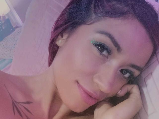 LisaAnderson - Sexe cam en vivo - 20437602