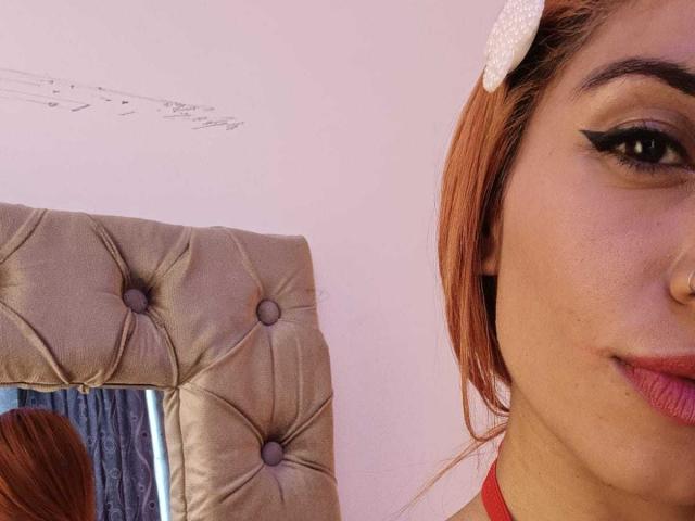 LisaAnderson - Sexe cam en vivo - 20437654