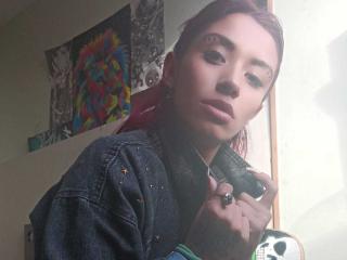 LisaAnderson - Sexe cam en vivo - 20437694