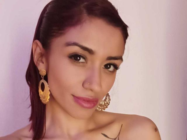 LisaAnderson - Sexe cam en vivo - 20437742