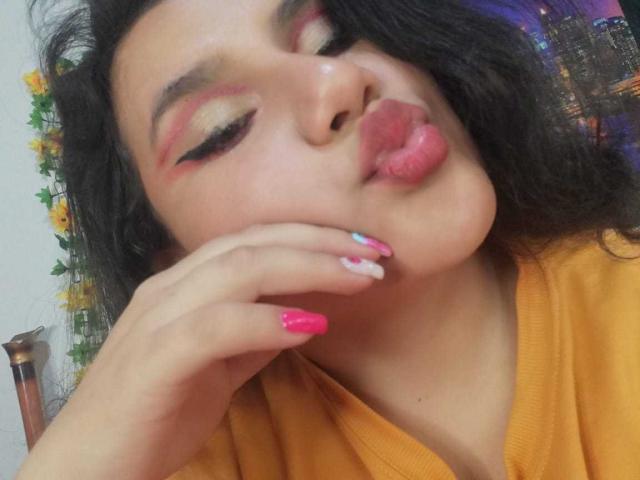 SheilaTylor - сексуальная веб-камера в реальном времени - 20438022