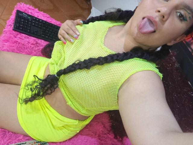 SheilaTylor - Live sex cam - 20438154