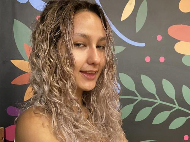 FloraSaenz - Live sexe cam - 20438214