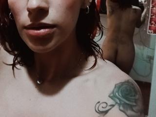 AriadnaFetish69 - Sexe cam en vivo - 20438258