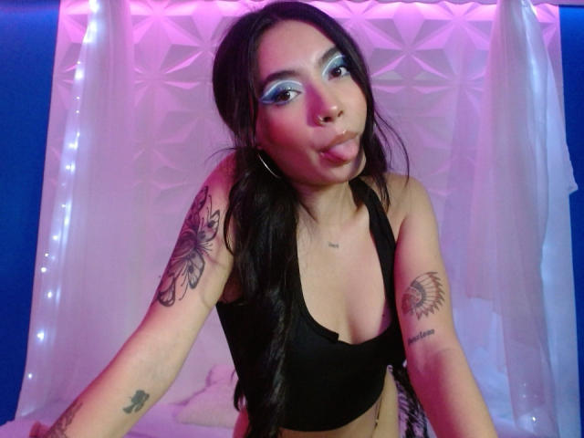 MelodyBunny - Live porn &amp; sex cam - 20438382