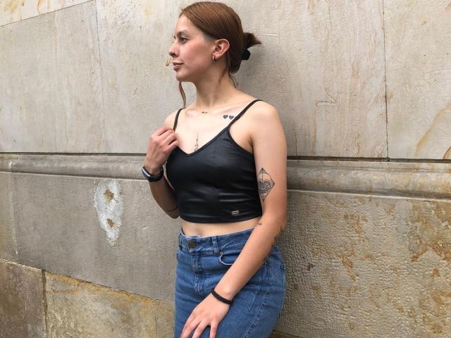 VictoriaOrtega - פורנו בשידור חי ומצלמת סקס - 20438854