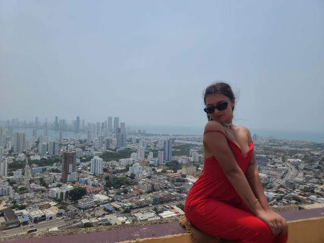 AlessiaFerry - Camera khiêu dâm &amp; quyến rũ trực tiếp - 20438886