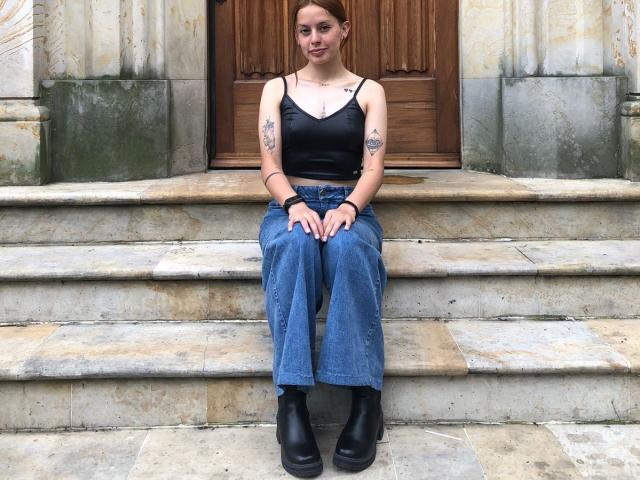 VictoriaOrtega - Camera khiêu dâm &amp; quyến rũ trực tiếp - 20438902