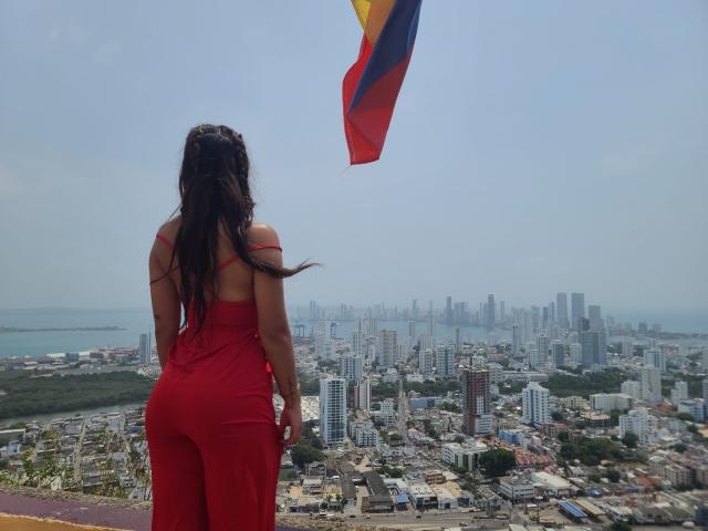 AlessiaFerry - Camera khiêu dâm &amp; quyến rũ trực tiếp - 20438906