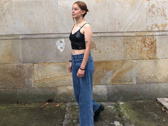 VictoriaOrtega - Live porn &amp; sex cam - 20438910