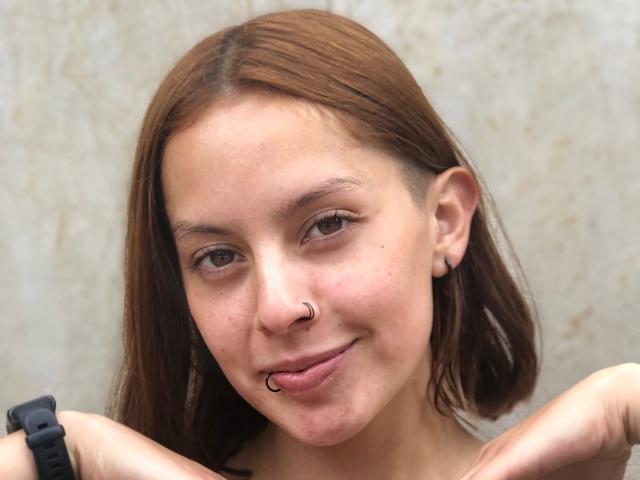 VictoriaOrtega - Live porno og sexkamera - 20438918