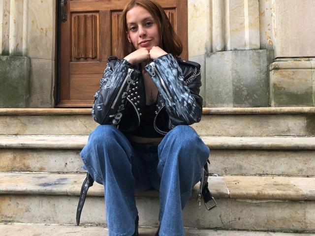 VictoriaOrtega - ライブポルノ&amp;セックスカム - 20438926