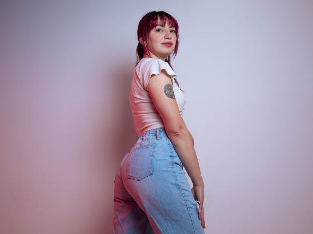 MiiaBonnet - сексуальная веб-камера в реальном времени - 20439986