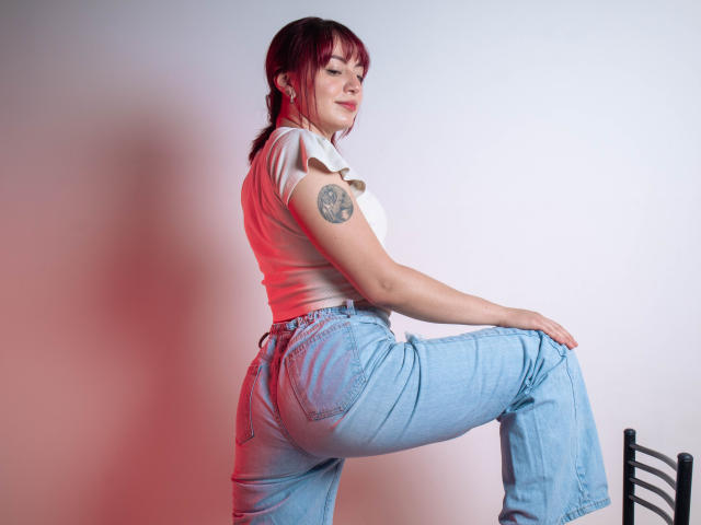 MiiaBonnet - Camera khiêu dâm &amp; quyến rũ trực tiếp - 20439994