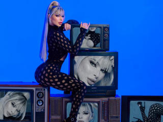 SkyRhodes - Camera khiêu dâm &amp; quyến rũ trực tiếp - 20440178