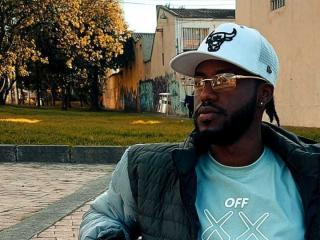 BenTheBlack - Camera khiêu dâm &amp; quyến rũ trực tiếp - 20440278