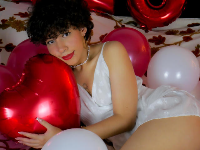 LemonSweetS - Live porn &amp; sex cam - 20440438