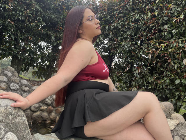 AddaQueen - сексуальная веб-камера в реальном времени - 20440506