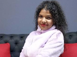 DulceSasha - Live porn &amp; sex cam - 20440754