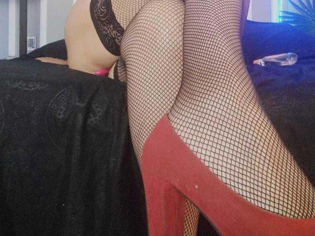 MissKim - Sexe cam en vivo - 20440770