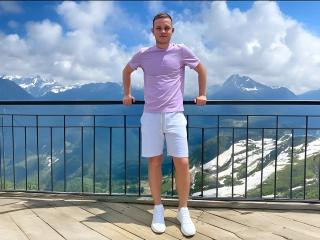 DankoBlaze - Live porn &amp; sex cam - 20440902