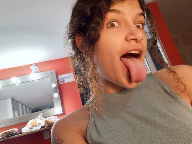 WendyBeckerX - Live sex cam - 20441286