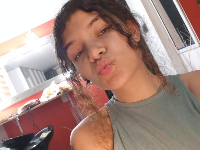 WendyBeckerX - Sexe cam en vivo - 20441302