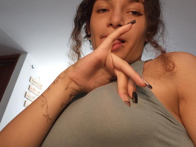 WendyBeckerX - Live sex cam - 20441310