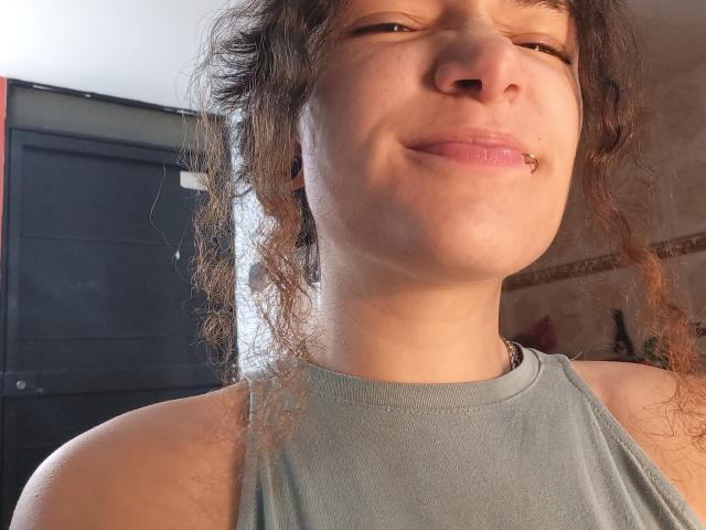 WendyBeckerX - сексуальная веб-камера в реальном времени - 20441314