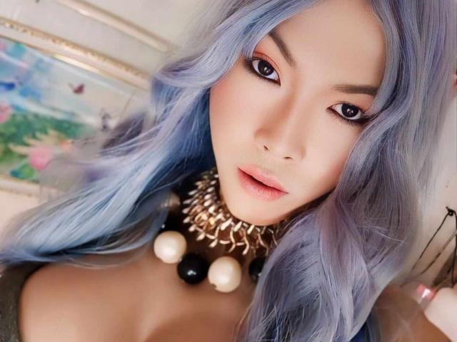 SexCommanderX - Camera khiêu dâm &amp; quyến rũ trực tiếp - 20441522