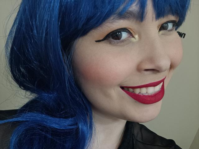 DannaPontier - 라이브 포르노 &amp; 섹스 캠 - 20441726