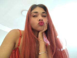 LaurenSimons - Live sex cam - 20441734