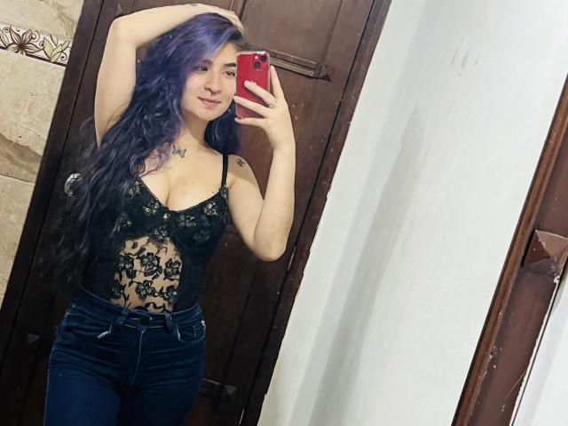 MyAmelie - Live porn &amp; sex cam - 20441950