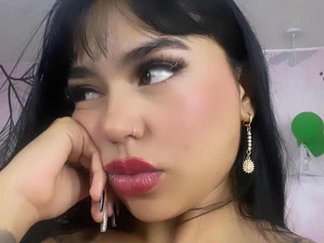 ThaliaCasstro - Live porn &amp; sex cam - 20442754